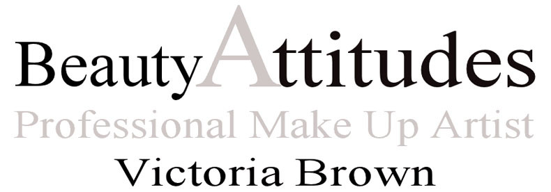Victoria Brown Make Up