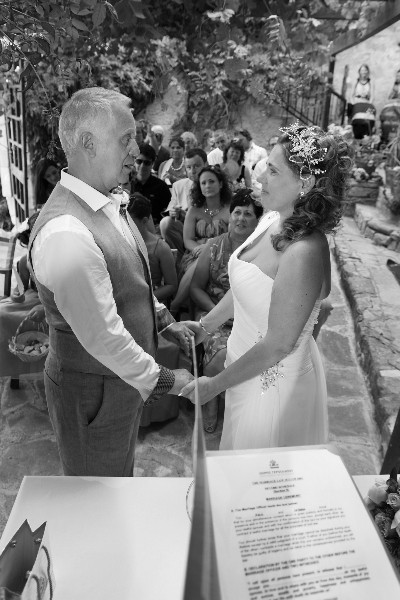 Cyprus Weddings