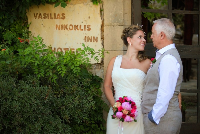 Cyprus Weddings