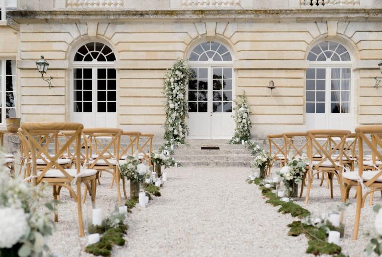 Wedding Planner France